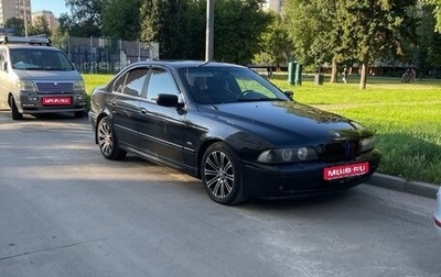 BMW 5 серия, 2000 год, 530 000 рублей, 1 фотография