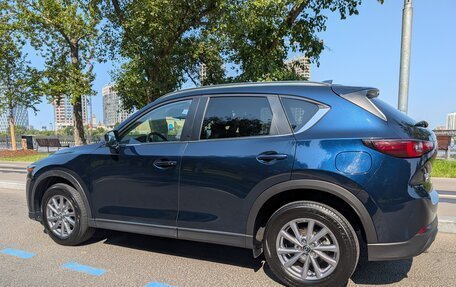 Mazda CX-5 II, 2021 год, 3 600 000 рублей, 5 фотография