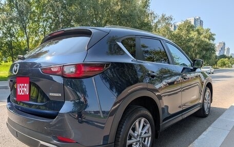 Mazda CX-5 II, 2021 год, 3 600 000 рублей, 6 фотография