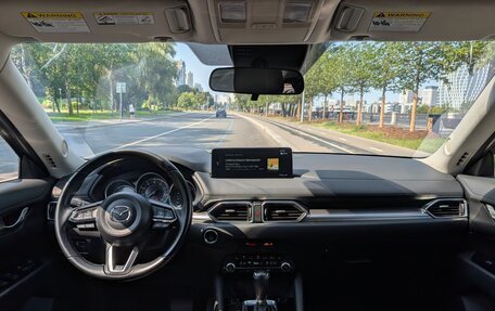 Mazda CX-5 II, 2021 год, 3 600 000 рублей, 7 фотография