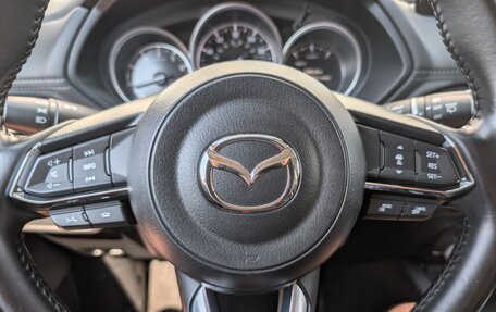 Mazda CX-5 II, 2021 год, 3 600 000 рублей, 8 фотография
