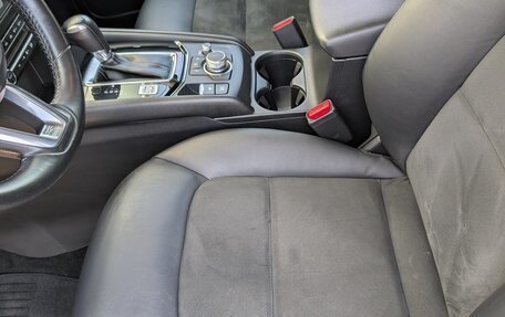 Mazda CX-5 II, 2021 год, 3 600 000 рублей, 13 фотография