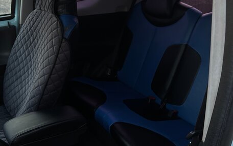 Citroen C1 II, 2012 год, 520 000 рублей, 12 фотография