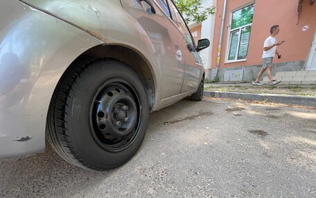 Chevrolet Aveo III, 2006 год, 130 000 рублей, 8 фотография