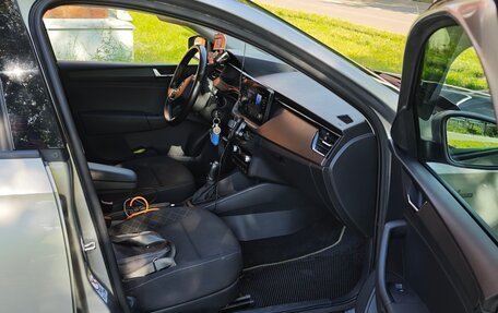 Skoda Rapid II, 2020 год, 1 650 000 рублей, 8 фотография