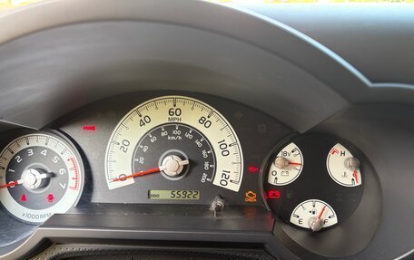 Toyota FJ Cruiser, 2013 год, 3 450 000 рублей, 9 фотография
