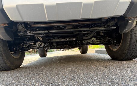 Toyota FJ Cruiser, 2013 год, 3 450 000 рублей, 4 фотография