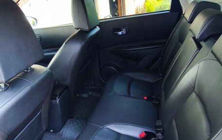 Nissan Qashqai, 2008 год, 1 000 000 рублей, 7 фотография