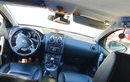 Nissan Qashqai, 2008 год, 1 000 000 рублей, 6 фотография