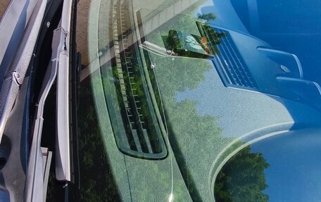 Nissan Qashqai, 2008 год, 1 000 000 рублей, 11 фотография
