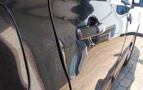 Nissan Qashqai, 2008 год, 1 000 000 рублей, 13 фотография