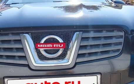 Nissan Qashqai, 2008 год, 1 000 000 рублей, 14 фотография