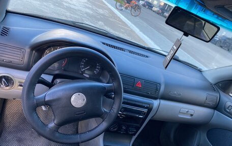 Skoda Octavia IV, 2000 год, 210 000 рублей, 3 фотография