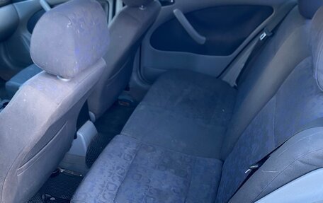 Skoda Octavia IV, 2000 год, 210 000 рублей, 2 фотография