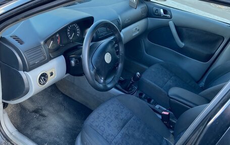 Skoda Octavia IV, 2000 год, 210 000 рублей, 4 фотография