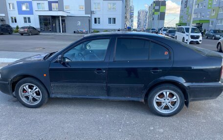 Skoda Octavia IV, 2000 год, 210 000 рублей, 5 фотография