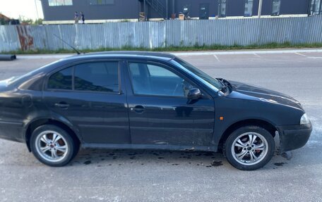 Skoda Octavia IV, 2000 год, 210 000 рублей, 7 фотография