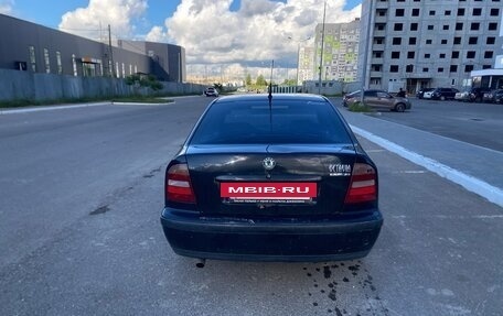 Skoda Octavia IV, 2000 год, 210 000 рублей, 6 фотография