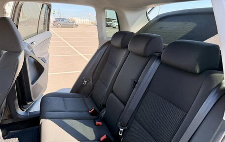 Volkswagen Tiguan I, 2013 год, 1 200 000 рублей, 9 фотография