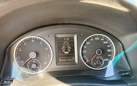 Volkswagen Tiguan I, 2013 год, 1 200 000 рублей, 13 фотография