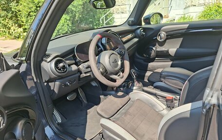 MINI Hatch, 2021 год, 3 600 000 рублей, 3 фотография
