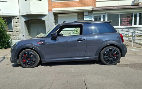 MINI Hatch, 2021 год, 3 600 000 рублей, 4 фотография