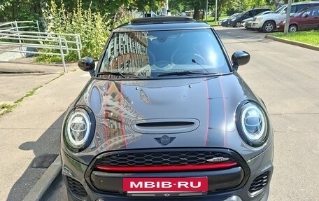 MINI Hatch, 2021 год, 3 600 000 рублей, 5 фотография