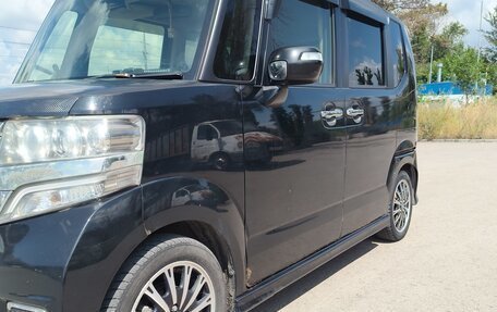 Honda N-BOX I рестайлинг, 2016 год, 650 000 рублей, 4 фотография