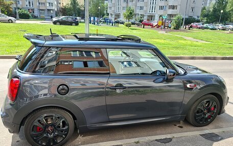 MINI Hatch, 2021 год, 3 600 000 рублей, 6 фотография