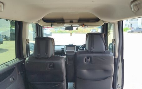Honda N-BOX I рестайлинг, 2016 год, 650 000 рублей, 8 фотография