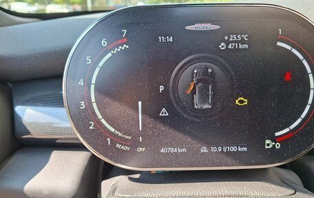 MINI Hatch, 2021 год, 3 600 000 рублей, 11 фотография