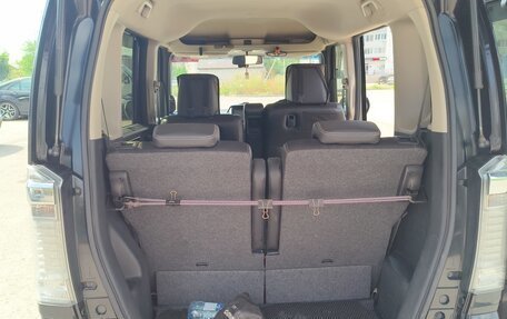 Honda N-BOX I рестайлинг, 2016 год, 650 000 рублей, 9 фотография