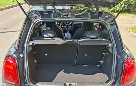 MINI Hatch, 2021 год, 3 600 000 рублей, 10 фотография