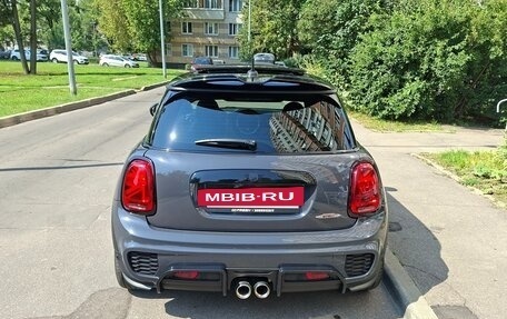 MINI Hatch, 2021 год, 3 600 000 рублей, 9 фотография