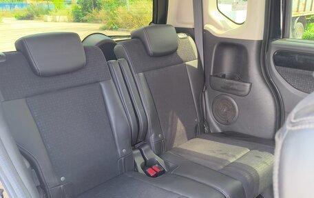 Honda N-BOX I рестайлинг, 2016 год, 650 000 рублей, 10 фотография