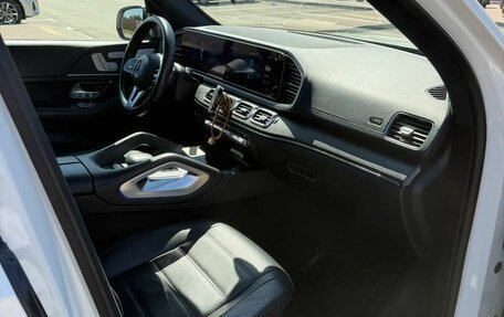 Mercedes-Benz GLS, 2019 год, 8 200 000 рублей, 18 фотография