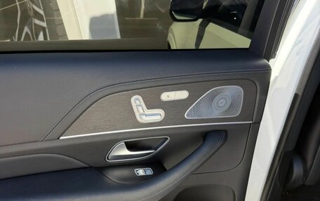 Mercedes-Benz GLS, 2019 год, 8 200 000 рублей, 24 фотография