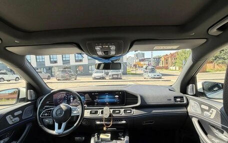 Mercedes-Benz GLS, 2019 год, 8 200 000 рублей, 14 фотография