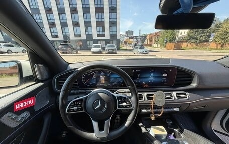 Mercedes-Benz GLS, 2019 год, 8 200 000 рублей, 17 фотография