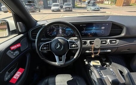 Mercedes-Benz GLS, 2019 год, 8 200 000 рублей, 13 фотография