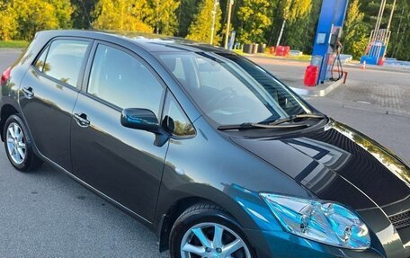 Toyota Auris II, 2007 год, 650 000 рублей, 2 фотография