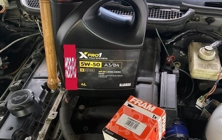 BMW 3 серия, 1996 год, 350 000 рублей, 12 фотография