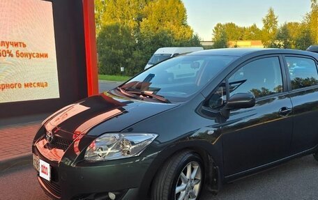 Toyota Auris II, 2007 год, 650 000 рублей, 4 фотография