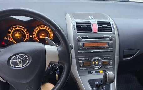 Toyota Auris II, 2007 год, 650 000 рублей, 7 фотография