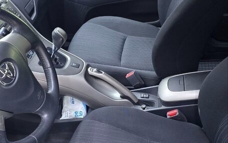 Toyota Auris II, 2007 год, 650 000 рублей, 9 фотография