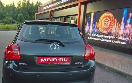 Toyota Auris II, 2007 год, 650 000 рублей, 6 фотография