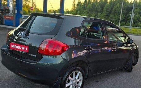 Toyota Auris II, 2007 год, 650 000 рублей, 5 фотография