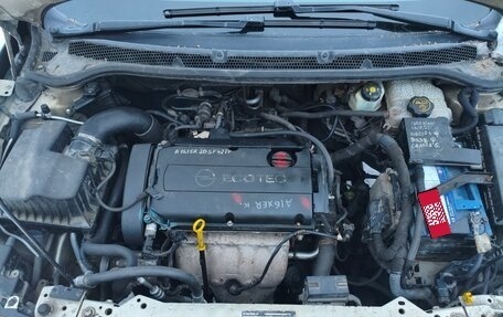 Opel Astra J, 2011 год, 755 000 рублей, 9 фотография
