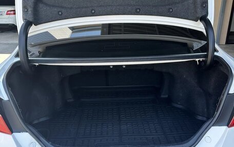 Toyota Camry, 2013 год, 1 390 000 рублей, 7 фотография