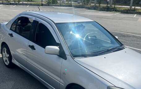 Mitsubishi Lancer IX, 2003 год, 260 000 рублей, 3 фотография